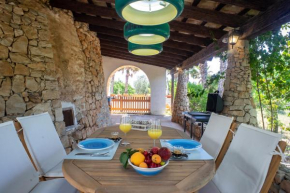 Il trullo accanto
